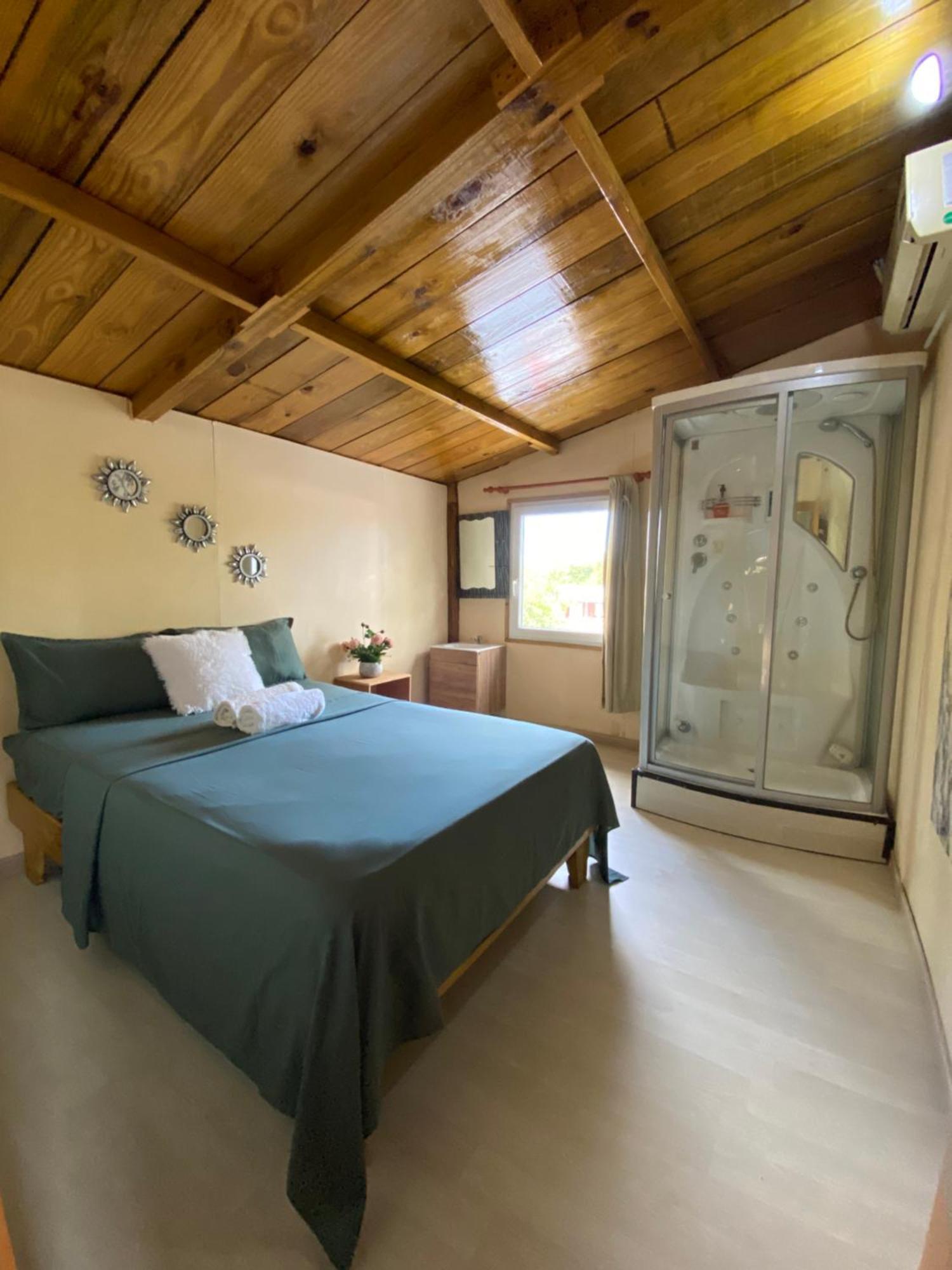 Hotel Casa Mano Juan Esterno foto